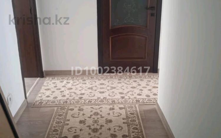 3-комнатная квартира · 80 м² · 4/12 этаж, мкр Шымсити, ​Туркия 1280/2 за 200 000 ₸ в Шымкенте, Абайский р-н — фото 4