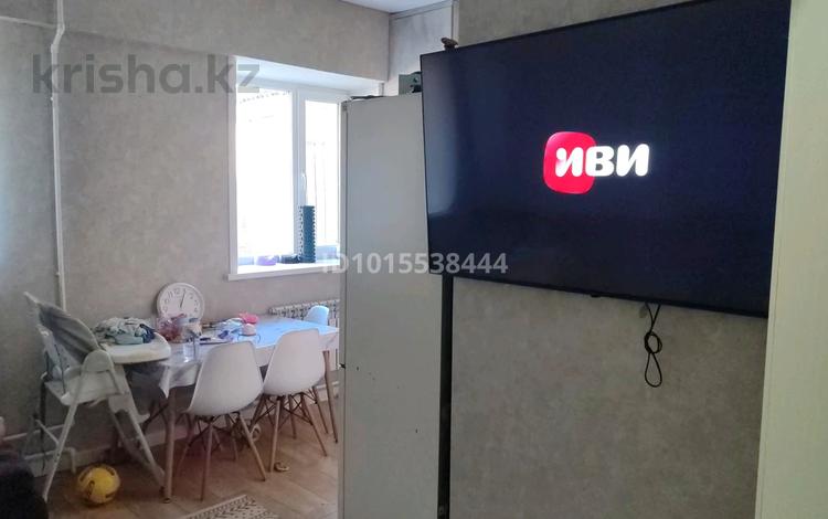 2-бөлмелі пәтер · 42 м² · 1 қабат, Федоровка ш/а. 113 — Молокова бытовая, бағасы: 16.2 млн ₸ в Караганде, Казыбек би р-н — фото 2