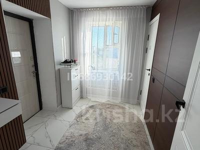 Часть дома · 4 комнаты · 155 м² · 10 сот., Б.Қожашева 15 — Центр акшукур за 17 млн ₸ в 