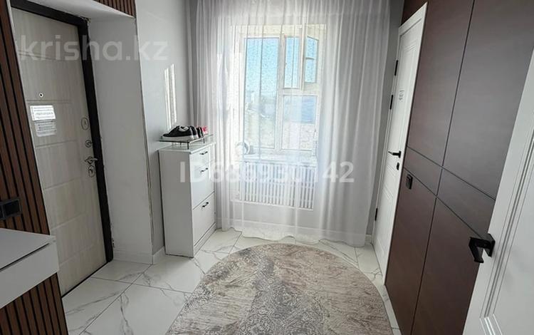 Часть дома · 4 комнаты · 155 м² · 10 сот., Б.Қожашева 15 — Центр акшукур за 17 млн ₸ в  — фото 36