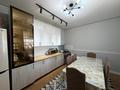 Часть дома · 4 комнаты · 155 м² · 10 сот., Б.Қожашева 15 — Центр акшукур за 17 млн ₸ в  — фото 13