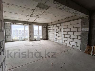 2-бөлмелі пәтер · 62.1 м² · 2/3 қабат, мкр Акжар, Береке 18, бағасы: 33.5 млн ₸ в Алматы, Наурызбайский р-н