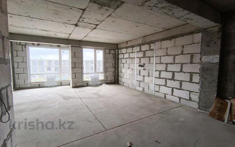 2-комнатная квартира · 62.1 м² · 2/3 этаж, мкр Акжар, Береке 18 за 33.5 млн ₸ в Алматы, Наурызбайский р-н — фото 23