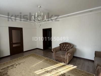 Отдельный дом · 4 комнаты · 120 м² · 30 сот., Жолкен Дүйсенова 12 за 30 млн ₸ в Жанаарка