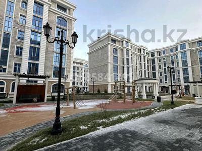 3-комнатная квартира, 136 м², 2/6 этаж, Улы дала 4149 — Напротив Астана Балет за 85 млн 〒