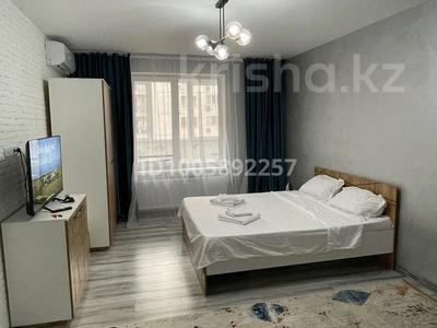 1-комнатная квартира · 50 м² · 2/9 этаж, мкр. Алтын орда, Мкр. Алтын орда. Ораз Тате Улы — Мангилик ел. Бр.Жубановых за 15 000 〒 в Актобе