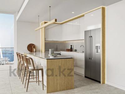 2-комнатная квартира · 155 м² · 4 этаж, Bluewaters 2 за 1.2 млрд 〒 в Дубае