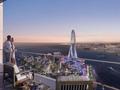 2-комнатная квартира · 50 м² · 4 этаж, Bluewaters 2 за 1.2 млрд 〒 в Дубае — фото 10