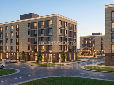 1-бөлмелі пәтер · 46.5 м² · 3 қабат, 23-шағынаудан 18/3, бағасы: ~ 15.8 млн ₸ в Караганде, Алихана Бокейханова р-н