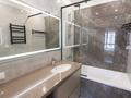 3-комнатная квартира · 73 м² · 3/4 этаж, Жамакаева 252 за 120 млн ₸ в Алматы — фото 9