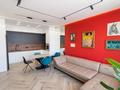 3-комнатная квартира · 73 м² · 3/4 этаж, Жамакаева 252 за 120 млн ₸ в Алматы — фото 2
