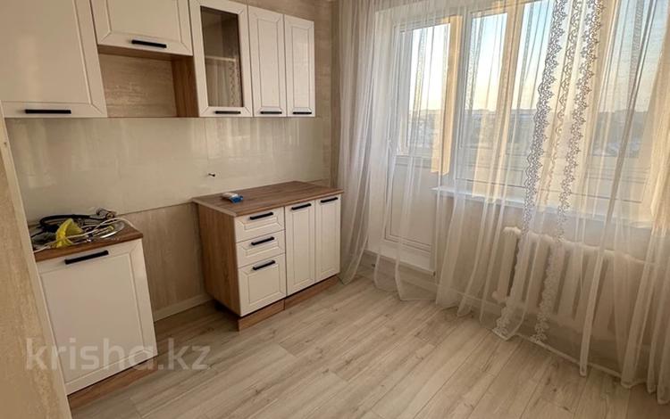 1-комнатная квартира · 34 м² · 6/10 этаж, Кубанская — Амангельды-кубанская за 14.8 млн 〒 в Павлодаре — фото 2