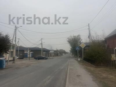 Участок · 8 соток, мкр Нуртас, Гулдала 110 за 29.8 млн 〒 в Шымкенте, Каратауский р-н