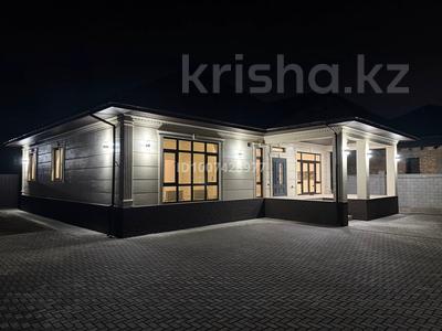 Жеке үй · 5 бөлме · 196 м² · 6 сот., Кайнар 10, бағасы: 115 млн 〒 в Туздыбастау (Калинино)