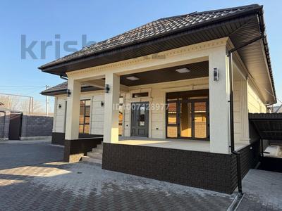 Жеке үй · 5 бөлме · 196 м² · 6 жүзд., Кайнар 10, бағасы: 93.5 млн ₸ в Туздыбастау (Калинино)