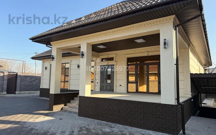 Жеке үй · 5 бөлме · 196 м² · 6 жүзд., Кайнар 10, бағасы: 93.5 млн ₸ в Туздыбастау (Калинино) — фото 5