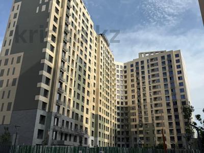 2-комнатная квартира · 69.9 м² · 16/16 этаж, Каныша Сатпаева 90/55Б за ~ 51.8 млн ₸ в Алматы, Бостандыкский р-н