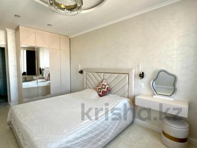 4-комнатная квартира · 106 м² · 5/9 этаж, Жетысу-1 за 85 млн ₸ в Алматы