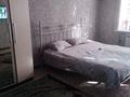 1-комнатная квартира, 30 м², 2/9 этаж посуточно, Бокейханова 12 за 7 000 〒 в Балхаше
