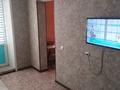 1-комнатная квартира, 30 м², 2/9 этаж посуточно, Бокейханова 12 за 7 000 〒 в Балхаше — фото 2
