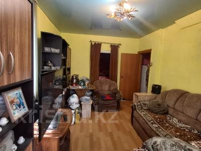 Отдельный дом • 4 комнаты • 61 м² • 6 сот., Лисовенко 51 за 14 млн 〒 в Темиртау