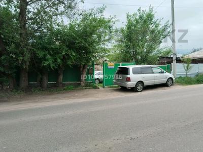 Часть дома · 4 комнаты · 60 м² · 9.7 сот., Райымбека 43 — Бывшая сенная выше бани за 36 млн ₸ в Каскелене