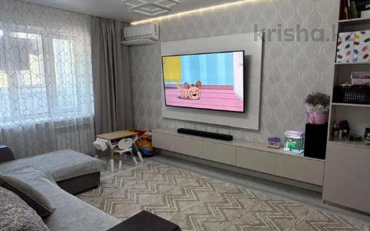 2-комнатная квартира · 50 м² · 3/10 этаж, Горького 31 за 30.5 млн ₸ в Павлодаре — фото 36