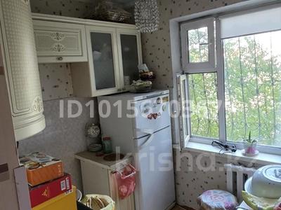 2-бөлмелі пәтер · 42.1 м² · 2/5 қабат, Мкр Жастар, бағасы: 21 млн ₸ в Талдыкоргане, мкр Жастар