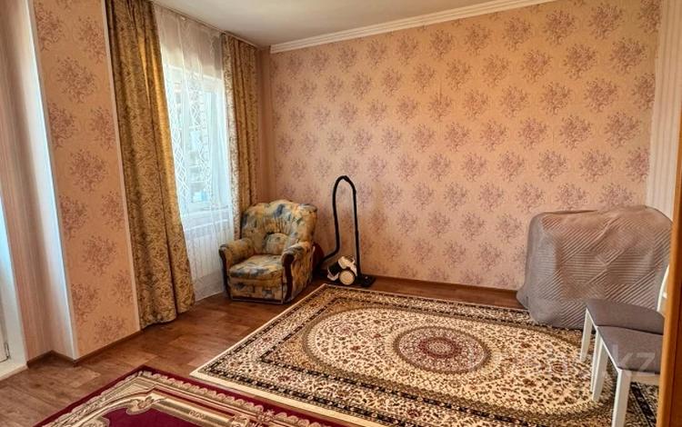 3-комнатная квартира · 87.4 м² · 6/6 этаж, Бокенбай батыра за 20 млн ₸ в Актобе — фото 6
