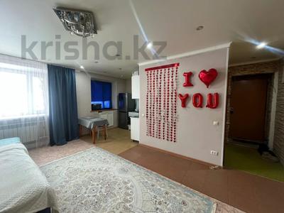 1-бөлмелі пәтер · 30.9 м² · 2/4 қабат, Л. Толстого 50, бағасы: 12.3 млн ₸ в Костанае