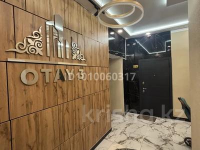 2-комнатная квартира · 69.8 м² · 2/5 этаж, мкр Юго-Восток, Муканова 51/2 — Муканова букетова за 35 млн 〒 в Караганде, Казыбек би р-н