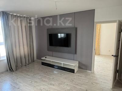 2-комнатная квартира · 48 м² · 1/9 этаж, Кыргаулды за 250 000 ₸ в Кыргауылдах