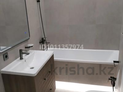 2-комнатная квартира · 39.6 м² · 2/9 этаж, Абая 86 за 28 млн ₸ в Астане, р-н Байконур