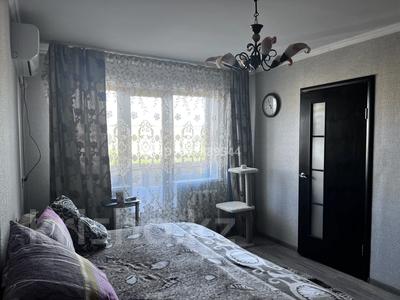 2-комнатная квартира · 46.2 м² · 5/5 этаж, мкр Новый Город, Гоголя 49 за 19 млн ₸ в Караганде, Казыбек би р-н