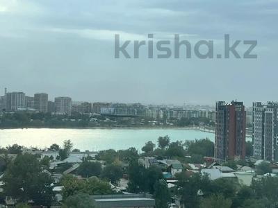2-комнатная квартира · 67.3 м² · 12/20 этаж, Прокофьева за 39 млн ₸ в Алматы, Алмалинский р-н