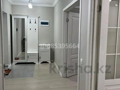 1-комнатная квартира · 44 м² · 3/12 этаж, Егизбаева 3 — Сатпаева за 17 000 ₸ в Алматы, Бостандыкский р-н
