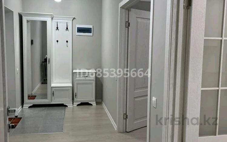 1-бөлмелі пәтер · 44 м² · 3/12 қабат, Егизбаева 3 — Сатпаева, бағасы: 17 000 ₸ в Алматы, Бостандыкский р-н — фото 29