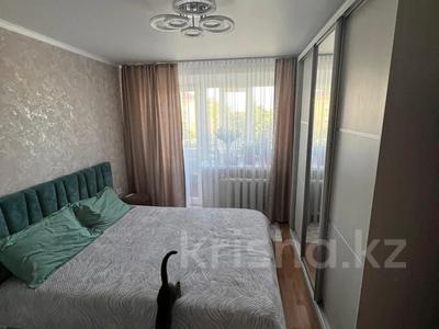 4-бөлмелі пәтер · 69 м² · 3/5 қабат, Белинского 3, бағасы: 18 млн ₸ в Костанае, Костанай-2