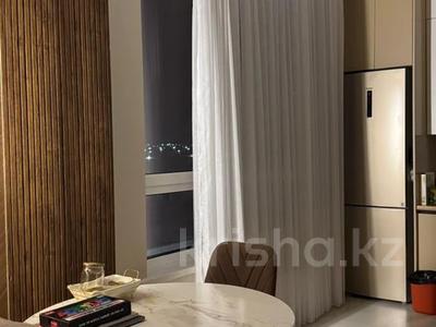 2-комнатная квартира · 52 м² · 5 этаж, Исатай Тайманова 48 — Жарбосынова за 450 000 〒 в Атырау