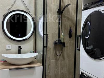2-комнатная квартира · 52 м² · 5 этаж, Исатай Тайманова 48 — Жарбосынова за 400 000 ₸ в Атырау
