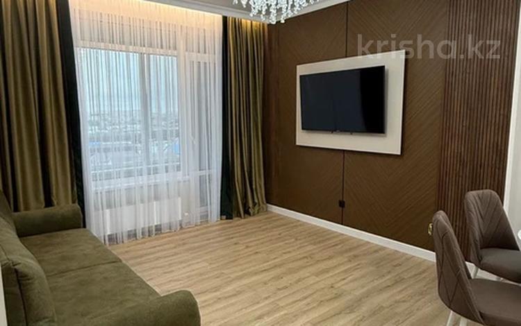 2-комнатная квартира · 52 м² · 5 этаж, Исатай Тайманова 48 — Жарбосынова за 400 000 ₸ в Атырау — фото 3
