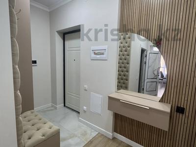 2-комнатная квартира · 52 м² · 5 этаж, Исатай Тайманова 48 — Жарбосынова за 380 000 ₸ в Атырау