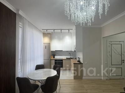 2-комнатная квартира · 52 м² · 5 этаж, Исатай Тайманова 48 — Жарбосынова за 380 000 ₸ в Атырау