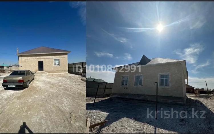 Отдельный дом · 5 комнат · 150 м² · 10 сот., Қызылжарма Досхожина 20 — Көше за 20 млн ₸ в  — фото 2