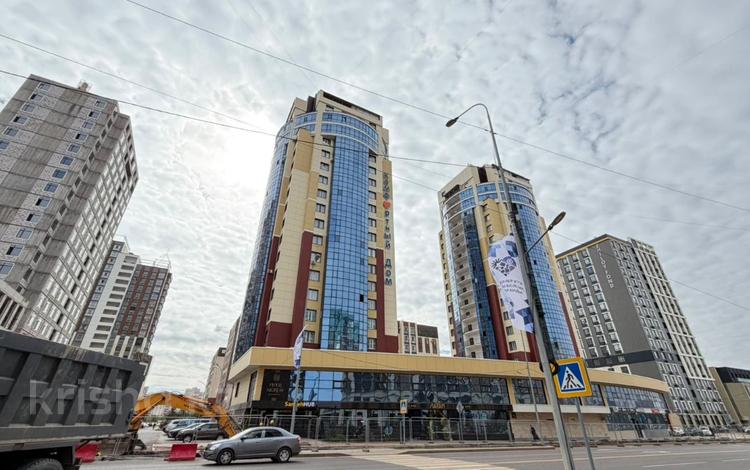 Свободное назначение, общепит · 609.2 м² за 600 млн ₸ в Караганде, Казыбек би р-н — фото 12