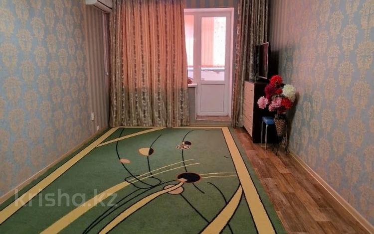2-комнатная квартира, 51 м², 1/5 этаж, мкр. Алтын орда за 16.5 млн 〒 в Актобе, мкр. Алтын орда — фото 2
