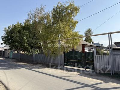 Отдельный дом · 6 комнат · 140 м² · 12 сот., мкр Альмерек, Шортанбай Жырау 36 за 67 млн 〒 в Алматы, Турксибский р-н