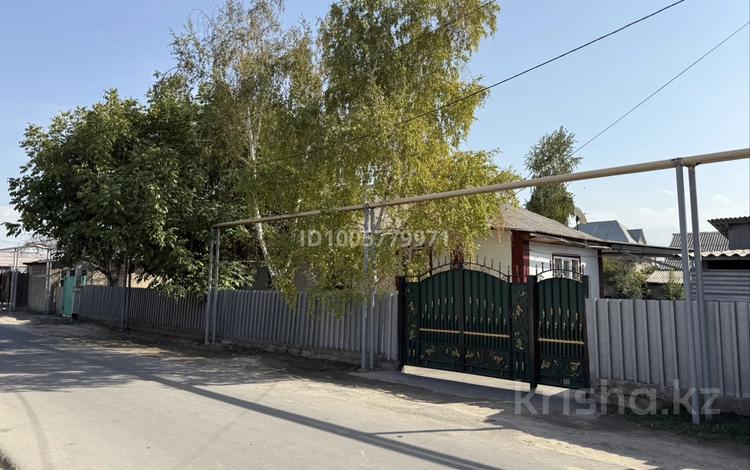Жеке үй · 6 бөлме · 140 м² · 12 сот., мкр Альмерек, Шортанбай Жырау 36, бағасы: 72 млн ₸ в Алматы, Турксибский р-н — фото 2