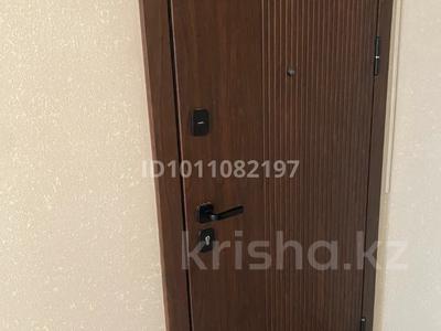 2-комнатная квартира · 34.04 м² · 3/3 этаж, Устирт 2936а за 25 млн ₸ в Теректы