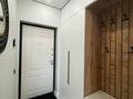 2-бөлмелі пәтер · 55 м² · 12/18 қабат, Утепова 31, бағасы: 350 000 ₸ в Алматы, Бостандыкский р-н — фото 12